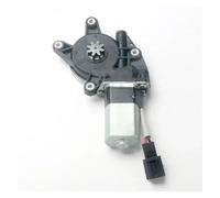Hhfksci Motor Elevalunas Para Nissan Para TIIDA 2005-2010 Sylphy Livina Para Civic Para Teana Motor Elevación Eléctrico Ventana Delantera Trasera Izquierda Derecha 80731-ED00A(Frente derecho)