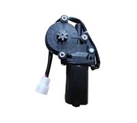 Hhfksci Motor Elevalunas Para Toyota Para Land Para Cruiser LC80 4500 1991 1992 1993 1994 1995 1996 1997 Elevalunas Eléctrico Motor De Ventana(Rear Right)