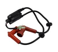 Hhfksci Motores Pour Fueraborda 4 Tiempos 6 HP 48 1984-2010 Bobina Encendido 680-85570-00-00 680-85570-02-00 6G1-85570-02-00 6G1-85570-00-00 Conjunto Bobina Encendido Eléctrico