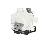 Hhfksci Para ALTEA 2004-2010 Para TOLEDO 05-2010 1P0 839 015A/5P0 011 Cierre Centralizado Cerradura Puerta Trasera Izquierda Derecha Cerradura Puerta Servomotor(Right-1P0839016A)