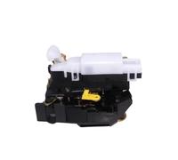 Hhfksci Para Duster Para Lodgy Para Dacia Para Dokker Para Oroch 805025952R Cerradura Eléctrica Puerta Delantera Derecha Con 2 Pines Cerradura Puerta Servomotor