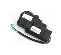 Hhfksci Para Great Para Wall Para Hover Para Haval Para CUV H3 H5 Motor Actuador Cerradura Puerta Delantera Coche Cierre Centralizado Cerradura Puerta Servomotor(Rear Left)