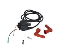 Hhfksci para Mercury para Mariner para Piezas Fueraborda 25HP 30HP 40HP 50HP 60HP Bobina Encendido 825101A2 859738T 339-859738T 1 339-82510A Conjunto Bobina Encendido Eléctrico