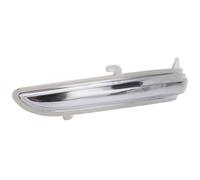 Hhfksci Para Peugeot 208 2013 2014 2015 2016 2017 2018 2019 2020 Cubierta De La Lámpara De Luz Indicadora Del Espejo Retrovisor 1607512680 Piloto Posterior