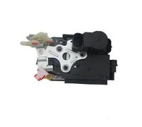 Hhfksci Para Ssangyong Para Rexton Para Y200 Para Y400 7121008032 7122008012 Pestillo Cerradura Puerta Delantera Trasera Izquierda/derecha Cerradura Puerta Servomotor(Frente izquierdo)