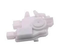 Hhfksci Para Subaru Para Legacy Para Outback 2005-2009 61100AG00A Motor Actuador Cerradura Puerta Delantera Trasera Izquierda Derecha Coche Cerradura Puerta Servomotor(Left And Right)