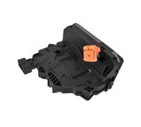 Hhfksci Para Vauxhall Para Meriva B 2010-2017 Mecanismo Bloqueo Puerta Trasera Izquierda Motor Trasero Derecho Con Cierre Centralizado Cerradura Puerta Servomotor(Rear Right)