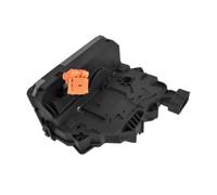 Hhfksci Para Vauxhall Para Meriva B 2010-2017 Mecanismo Bloqueo Puerta Trasera Izquierda Motor Trasero Derecho Con Cierre Centralizado Cerradura Puerta Servomotor(Rear Left)