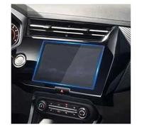Hhfksci Protector Pantalla Navi Película Para Chery Para Tiggo 2 Pro 3X 2021 Película Protectora Pantalla Vidrio Templado 9Pulgadas Radio Coche Navegación GPS Accesorios Interiores