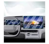 Hhfksci Protector Pantalla Navi Película Para GEELY GALAXY E5 EX5 2025 Vidrio Templado Navegación Interior Entretenimiento Medios Pantalla Táctil Centro Película Protectora De