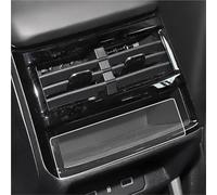 Hhfksci Protector Pantalla Navi Película Para Geely Monjaro/Para XingYue L 2021-2025 Película Protectora De TPU Protector Aire Acondicionado Pantalla Táctil Trasera