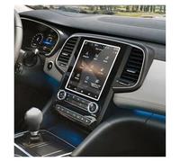 Hhfksci Protector Pantalla Navi Película Para Talisman 2017 2018 2019 2020 Película De Vidrio Templado Protector Pantalla Navegación Coche Accesorios Interiores