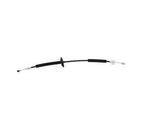 Hhfksci Tiradores Puerta Interior Para Land Para Rover Para Range Sport 2010-2013 Discovery 4 LR4 2010-2016 Cable Cerradura Interna Puerta Delantera Trasera LR013916 Manijas Interiores Coche