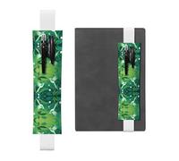 HHGFASD Estuche de piel de PVC con diseño de pájaro extraño, 2 en 1, antideslizante, esencial para cuentas de viaje, White, One Size, Mochila escolar