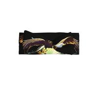 HHGFASD Mighty Eagle - Diadema con lazo para bebé, suave, agradable al tacto y elástica, de poliéster para bebés de 0 a 6 meses