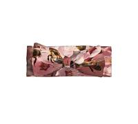 HHGFASD The hard-working bee - Diadema con lazo para bebé, suave, agradable al tacto y elástica para bebés de 0 a 6 meses