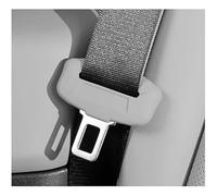 HHGFTIY 5pcs Funda cinturón Coche Protector cinturón Seguridad,para Jeep Grand Cherokee Commander Wrangler Avenger,Almohadilla cinturón Suave Cubre cinturón Coche cómodo,B