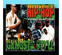 HHH Vol. 1 - Strictly Gangsta