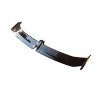HhhhhYf Alerón Trasero para Coche para Nissan GT-R 2009 2010 2011 2012 2013 2014 2015 2016,Maletero Trasera Tailgate Trunk Wing Spoiler Car Antiarañazos Tuning Accesorios,B-Black