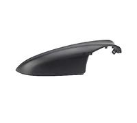 HhhhhYf Carcasas Espejos Retrovisores para Mazda 6 Atenza 2014-2017,Coche Cubierta Espejo Retrovisor Lateral Tapa Piezas Exteriores,A-Right 57731FJ020