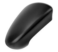 HhhhhYf Carcasas Espejos Retrovisores para Nissan Qashqai J10 2007-2014,Coche Cubierta Espejo Retrovisor Lateral Tapa Piezas Exteriores,A-Right 4517200600