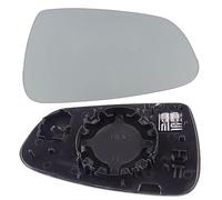 HhhhhYf Cristal Espejo Retrovisor para Tesla Model S 2012-2020,Retrovisor Lateral de Puerta Izquierdo Derecho Reemplazar Accesorios,B-Right