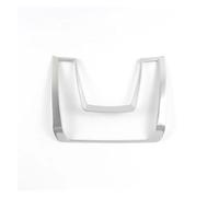 HhhhhYf Marco Lámpara Lectura Automóvil Decoración Cubierta para X5 F15 X6 F16,Pegatina Embellecedora Accesorios de Interior de Coche