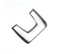 HhhhhYf Marco Lámpara Lectura Automóvil Decoración Cubierta para X6 F16 2015 2016 2017 2018-2019,Pegatina Embellecedora Accesorios de Interior de Coche,Carbon Fiber