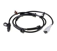 HhhhhYf Sensor de Velocidad de Rueda para Nissan Rogue X-Trail S35 T31 T31Z 2,5 L L4 4WD 47900-JG200 47900JG200 47910-1DA1A,Sensor de Cubo de Rueda ABS Accesorios Auto,C-Rear Left