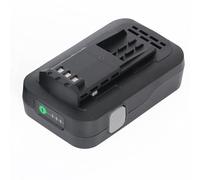 HHiMXPO 1Pack 18V 4.0Ah Li-Ion Baterías de Repuesto Compatible con Festool 18V Batería Herramientas Cargador, Indicador Led