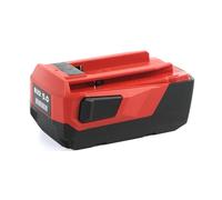 HHiMXPO La batería Li-Ion de Repuesto de 22V 4.03Ah es Compatible con Hilti B22 18V 21.6V 22V Herramientas inalámbricas y los Cargadores Li-Ion C4/36