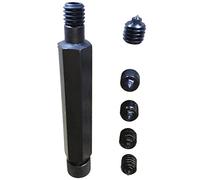 HHIP 3601-0500 Juego de tornillos de transferencia de 7 piezas 1/2-13