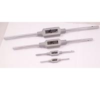 HHIP 3900-0236 Juego de llaves de grifo y escariador ajustables, 4 piezas