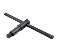 hhip 3900 - 4866 5/16 "Cabeza Cuadrada estándar torno llave de portabrocas