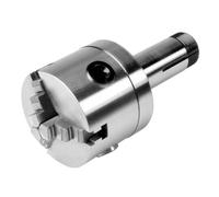 HHIP 5C - Portabrocas de torno, 4 inches Chuck Size, 1