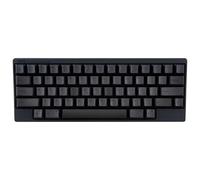 HHKB - Happy Hacking Keyboard Professional Classic (cableado, USB, Mac, Windows, carbón, impreso)