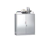 Hhmmei2024-23 Armario de Oficina Gabinete de Almacenamiento Oficina Archivos más gabinete Datos con Bloqueo Banda Ancha Gran Capacidad Archivador