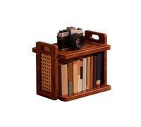 Hhmmei2024-23 Librería Estantería organizadora de Escritorio for Sala Estar, Dormitorio, Cocina y Oficina Organizador de Almacenamiento