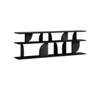 Hhmmei2024-23 Librería Librería integrada de Pared Completa for Sala Estar, Armario Organizador Almacenamiento y exhibición pie Organizador de Almacenamiento(Pequeño)