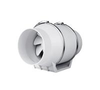 Hhmmei2024-23 Ventilador de cocina Ventilador de conducto silencioso, extractor industrial, ventilador doméstico, cocina Extractor de baño(3XL)