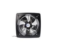 Hhmmei2024-23 Ventilador de cocina Ventilador de ventilación 2800 rpm, 40 x 19 cm, extractor aire alta potencia for cocina y hogar Extractor de baño