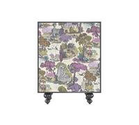 Hhmmei2024-23 Zapatero Zapatero de Madera Maciza 90 cm for el hogar, Estilo Retro, Gran Capacidad, for Pasillo, con Almacenamiento Integrado Gabinete de Almacenamiento de Zapatos