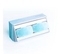 HHOlove Desodorante para caja de arena para gatos autolimpiable, ambientador para caja de arena automática para gatos, supresión de olores, 2 piezas