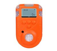 HHOZsafety Detector portátil de Gases tóxicos y nocivos Alarma de concentración de Gas Combustible (tamaño: Detector de dióxido de nitrógeno) (Detector de óxido nítrico)