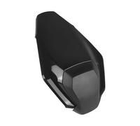 HHRDYY Carenado De Asiento Trasero (colín) para Kawasaki para Z900 para Z900SE 2025-2026 Cubierta De Asiento para Pasajero Carenado Trasero(Negro Brillante)