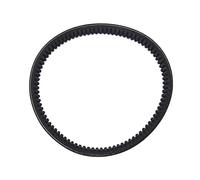 HHRDYY Correa transmisión Dentada Correa De Transmisión De Transferencia para Motocicleta 922x29 para Aixam 3WP23 A721/A741 500.4 Minivan/Pick-Up Scouty Crossline