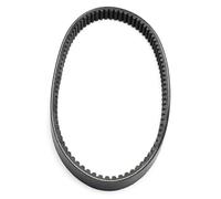 HHRDYY Correa Transmisión Motocicleta para Y&amaha Tricity 125 155 NMax N-MAX 125 150 155 2021-2024 Correas De Transmisión Maquinaria Transportadora Correa de transmisión