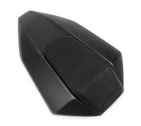 HHRDYY Cubierta De Asiento Trasero (colín) para Motocicleta para Yamaha MT-07 FZ-07 2014-2021 Pieza De Carenado para Asiento De Pasajero Trasero Carenado Trasero(Negro Mate)