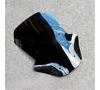 HHRDYY Cúpula Delantera para Motocicleta, Deflectores De Viento para X ADV 750 XADV 750 2017-2021, Cubierta De Carenado Moto Deflector De Viento(Color 2)