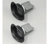 HHRDYY Diafragma De Émbolo De Carburador De Motocicleta para Polaris Trail Blazer Hawkeye Ranger Scrambler Sportsman Magnum 300 325 330 335 400 Kit de carburador(2 Piezas)